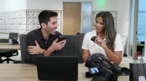 Catfish: The TV Show (Paramount+) - Red & Jalissa