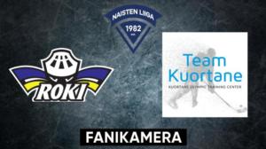 RoKi - Kuortane, Fanikamera - RoKi - Kuortane, Fanikamera 27.2.