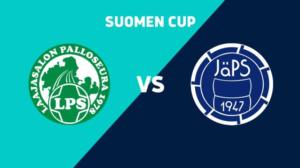 LPS - JäPS - LPS - JäPS 26.4.