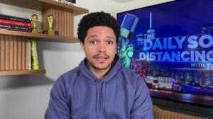 The Daily Show (Paramount+) - The Daily Show