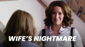Vaimon painajainen (12) - Wife's Nightmare, A