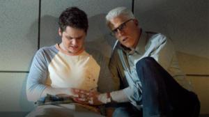CSI: Crime Scene Investigation (12) - The Fallen