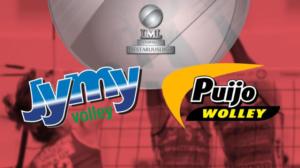 Nurmon Jymy - Puijo Wolley - Nurmon Jymy - Puijo Wolley 24.11.