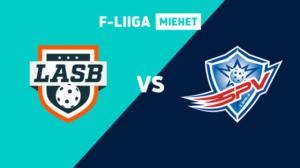 LASB - SPV - LASB - SPV 17.12.