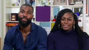 Celebrity Bumps: Famous & Pregnant - Perri's Labour