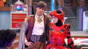 Henry Danger (7) - Juonipaljastuksia