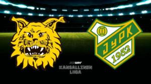 Ilves - JyPK, Fanikamera - Ilves - JyPK, Fanikamera 25.7.