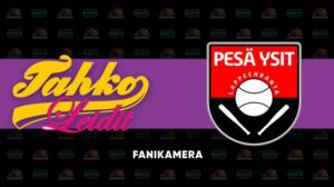 Tahko - Pesä Ysit, naiset Fanikamera - Tahko - Pesä Ysit, naiset Fanikamera 21.8.