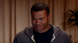 Key & Peele(Paramount+) - Non-Stop Party