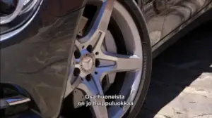Rikkaiden panttilainaamo - Hellettä Marbellassa