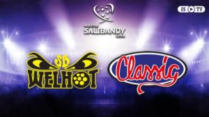Welhot - Classic - Welhot - Classic 19.11.