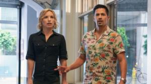 Magnum P.I. (12) - Whispers of Death
