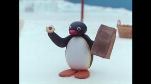 Pingu (S) - Pingu (S)