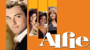 Alfie (12) - Alfie