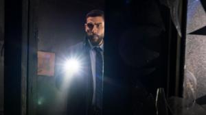FBI (12) - The Armorer's Faith
