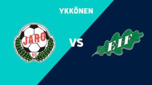 FF Jaro - EIF - FF Jaro - EIF 2.7.