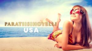 Paratiisihotelli USA (7) - Vanha suola janottaa
