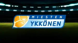 HJK Klubi 04 - Gnistan - HJK Klubi 04 - Gnistan 20.6.