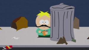 South Park(Paramount+) - Butters' Very Own Episode