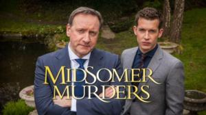 Midsomerin murhat (12) - The Village that Rose from the Dead
