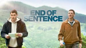 End of Sentence (Paramount+) (12) - End of Sentence