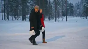 Temptation Island Suomi - Unelmatreffit, osa 2