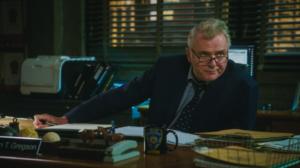 Elementary (12) - From Russia with Drugs