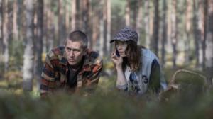 Mies joka kuoli (12) - Metsän sydän