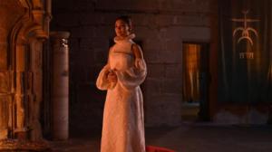 Vampire Academy (16) - Earth. Air. Water. Fire.