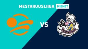 Raision Loimu - Vantaa Ducks - Raision Loimu - Vantaa Ducks 24.1.