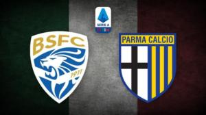 Brescia - Parma - Brescia - Parma 25.7.