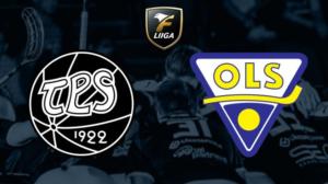 TPS - OLS, miehet Fanikamera - TPS - OLS, miehet Fanikamera 20.2.