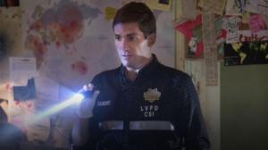 CSI: Crime Scene Investigation (12) - Bad Blood