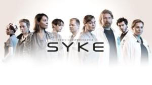 Syke (7) - Paperittomat 2/4