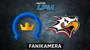 K-Espoo - Sport, Fanikamera - K-Espoo - Sport, Fanikamera 26.2.