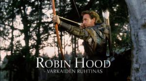 Robin Hood - varkaiden ruhtinas (16) - Robin Hood: Prince of Thieves