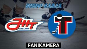 JHT - Titaanit, Fanikamera - JHT - Titaanit, Fanikamera 28.9.