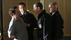 NCIS (Paramount+) (12) - Status Update
