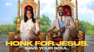 Honk for Jesus. Save Your Soul. (12) - Honk for Jesus. Save Your Soul. (12)