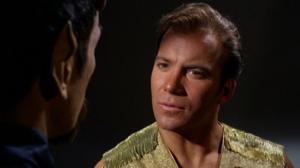 STAR TREK (7) - Matka Baabeliin