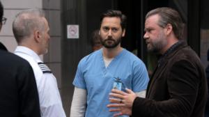 New Amsterdam (12) - The New Normal