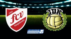 FCV - JBK, Fanikamera - FCV - JBK, Fanikamera 27.6.