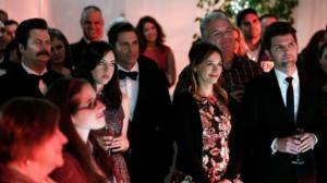 Parks and Recreation (7) - Emergency Response