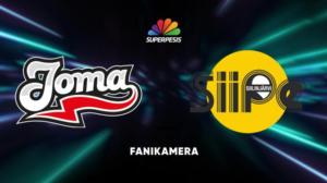 Joensuun Maila - Siilinjärven Pesis, Fanikamera - Joensuun Maila - Siilinjärven Pesis, Fanikamera 3.8.