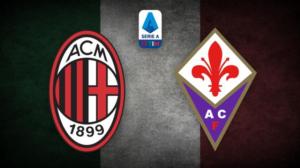AC Milan - Fiorentina - AC Milan - Fiorentina 29.9.