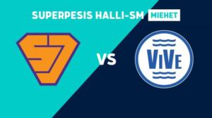 Loppuottelu: Sotkamon Jymy - Vimpelin Veto - Loppuottelu: Sotkamon Jymy - Vimpelin Veto 19.3.
