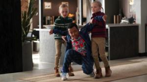 Single Parents (S) - Lunta etsimässä
