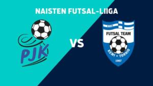 PJK - FTK-Tornio - PJK - FTK-Tornio 11.2.