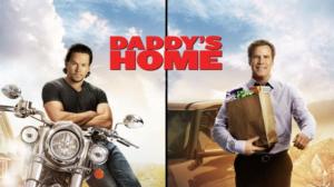 Daddy's Home (7) - Daddy's Home