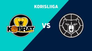 Kobrat - Kouvot - Kobrat - Kouvot 28.12.